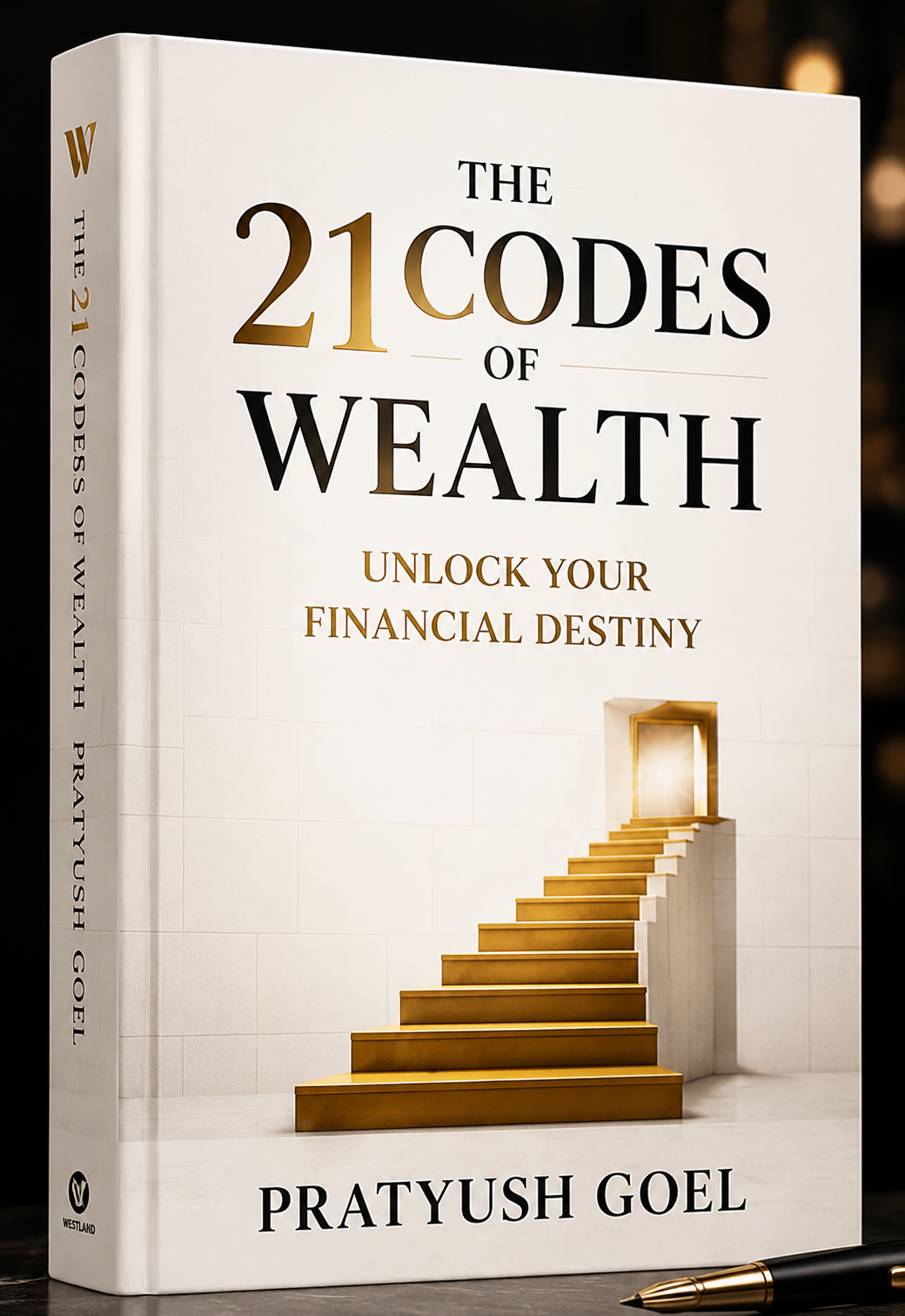 Financial Destiny