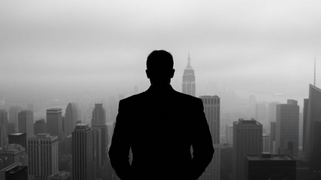 Leadership & Business Trends Shaping the Next Decade
